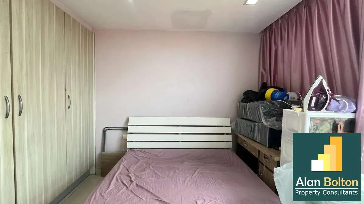 Laguna Bay 1 For Sale 2 Bedroom 2 Bathroom in Pratumnak photo 18
