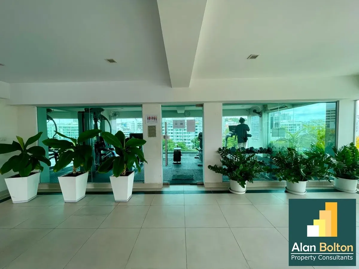 Laguna Bay 1 For Sale 2 Bedroom 2 Bathroom in Pratumnak photo 20