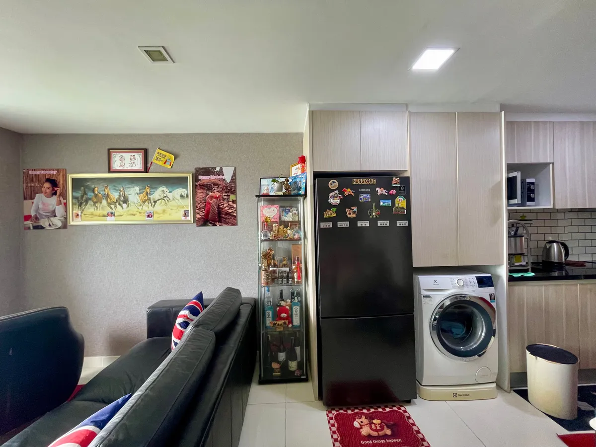 Laguna Bay 1 For Sale 2 Bedroom 2 Bathroom in Pratumnak photo 22