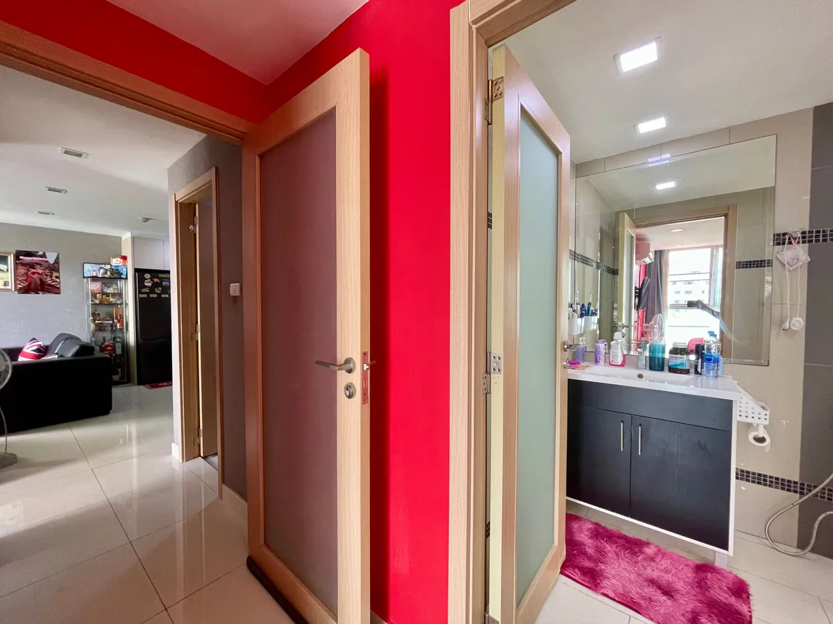 Laguna Bay 1 For Sale 2 Bedroom 2 Bathroom in Pratumnak photo 25