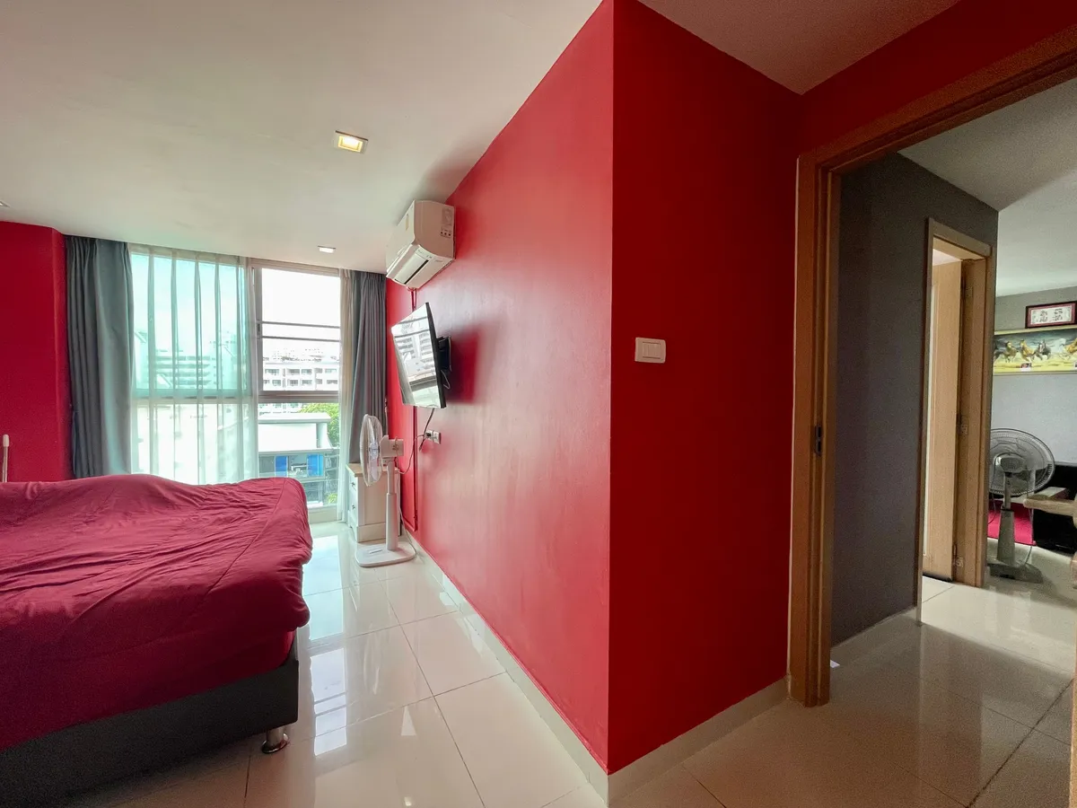 Laguna Bay 1 For Sale 2 Bedroom 2 Bathroom in Pratumnak photo 26