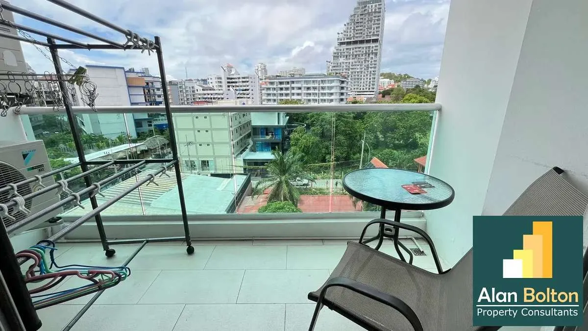 Laguna Bay 1 For Sale 2 Bedroom 2 Bathroom in Pratumnak photo 4