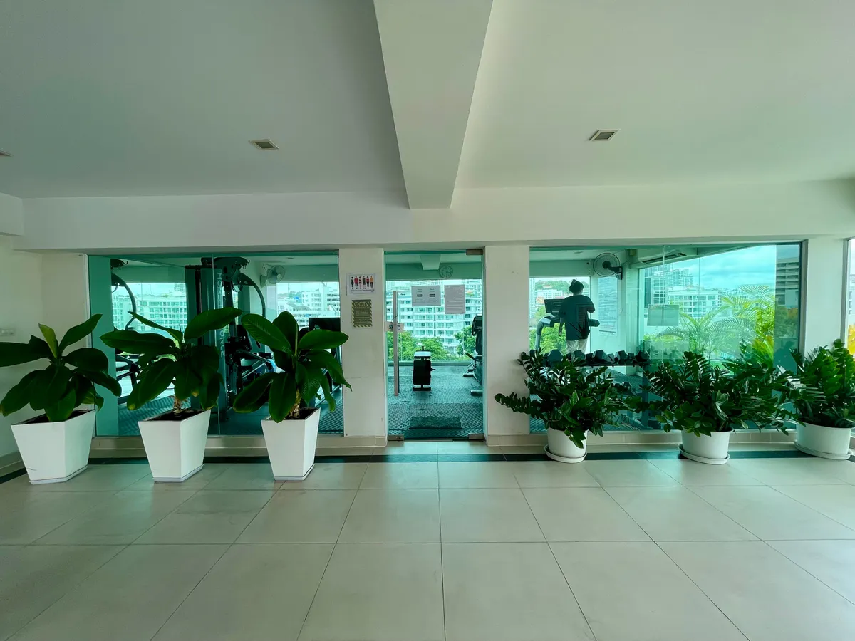 Laguna Bay 1 For Sale 2 Bedroom 2 Bathroom in Pratumnak photo 33