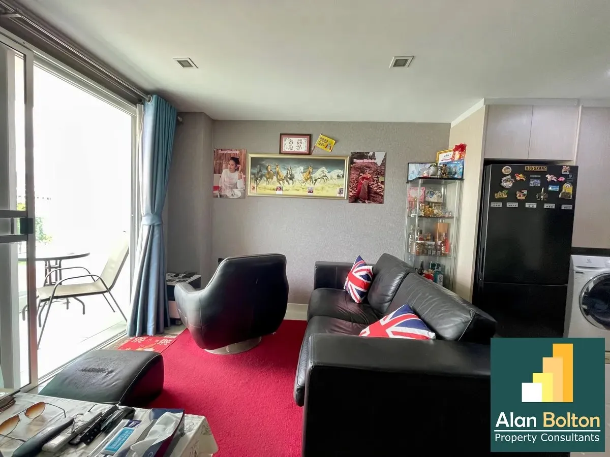 Laguna Bay 1 For Sale 2 Bedroom 2 Bathroom in Pratumnak photo 6