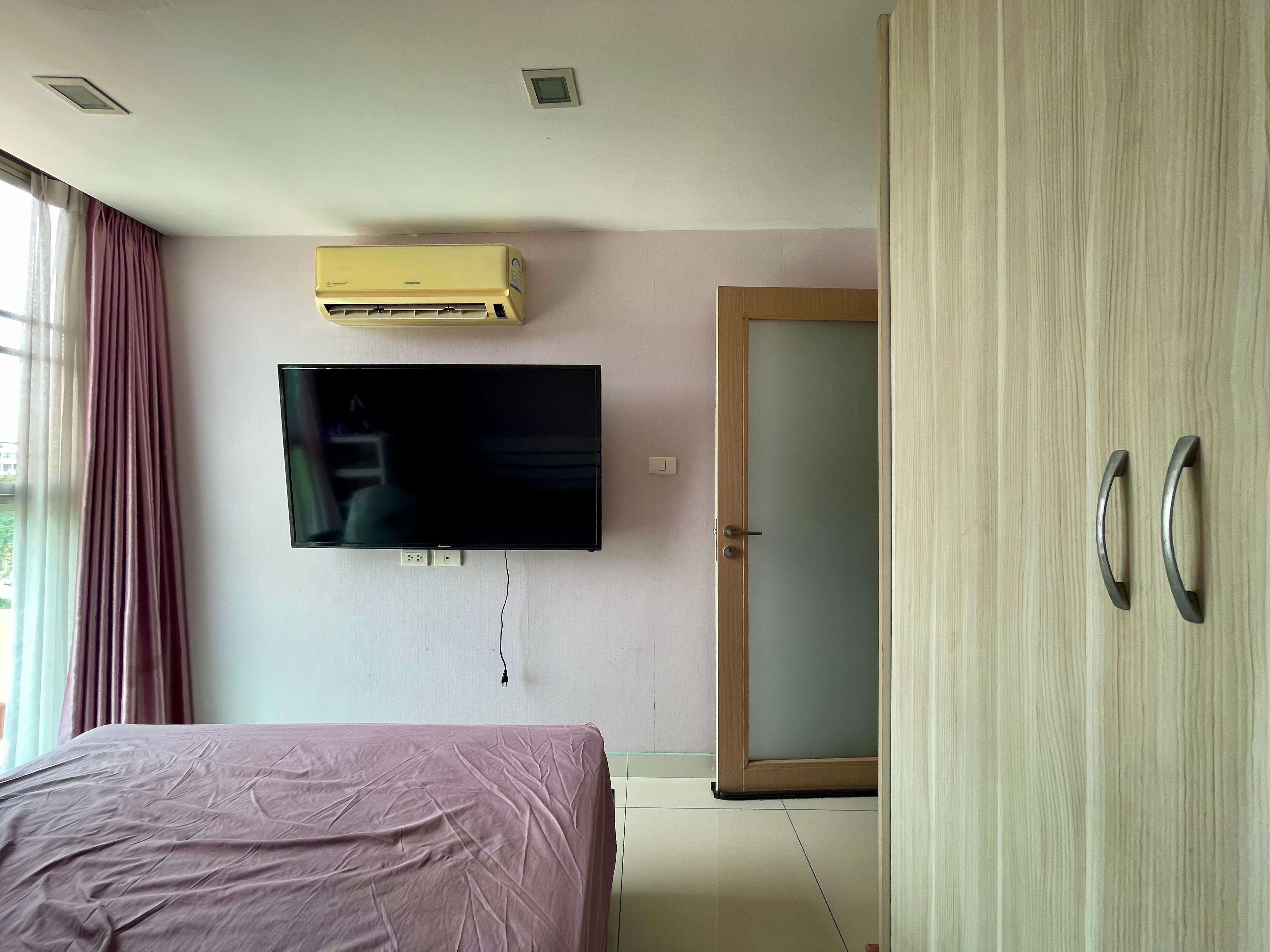 Laguna Bay 1 For Sale 2 Bedroom 2 Bathroom in Pratumnak photo 29