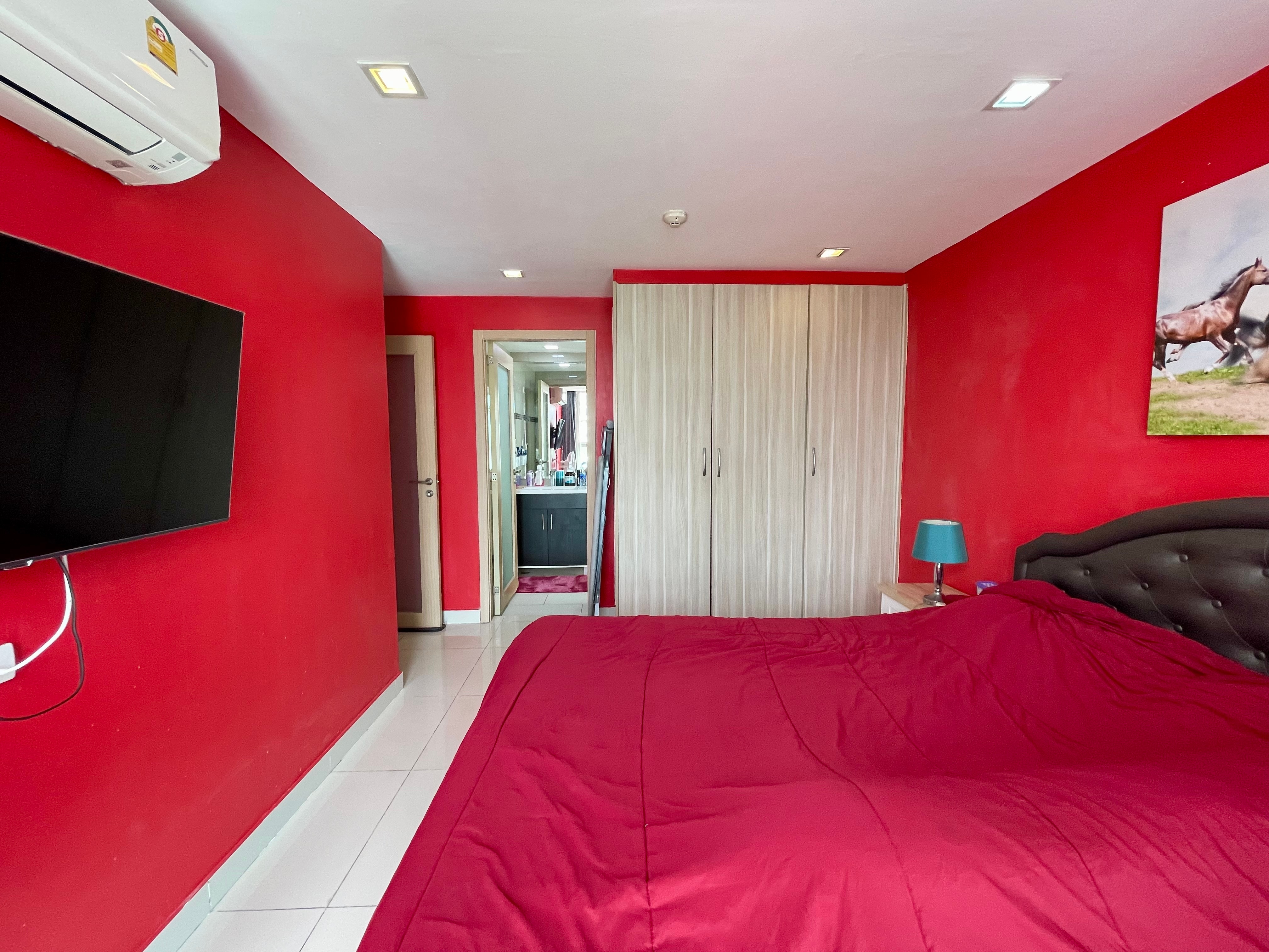 Laguna Bay 1 For Sale 2 Bedroom 2 Bathroom in Pratumnak photo 27