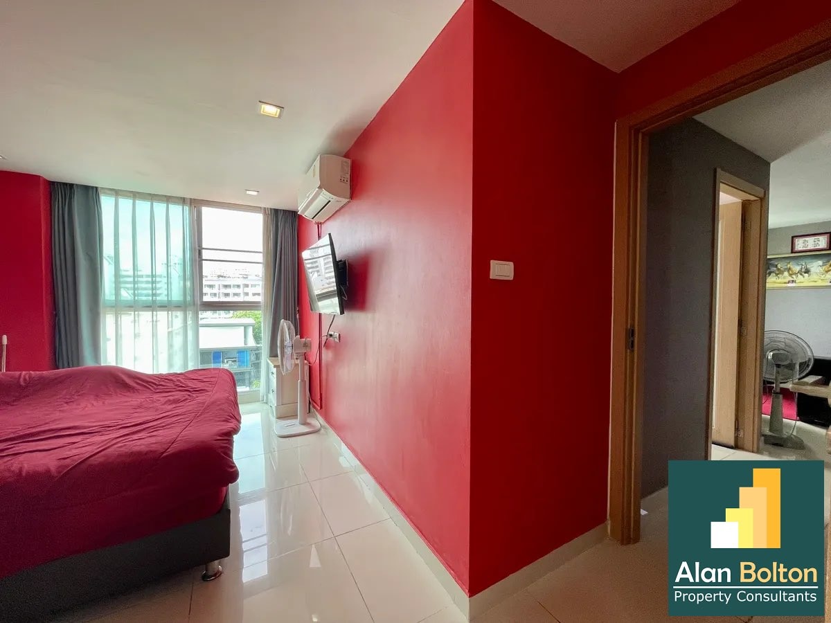 Laguna Bay 1 For Sale 2 Bedroom 2 Bathroom in Pratumnak photo 14
