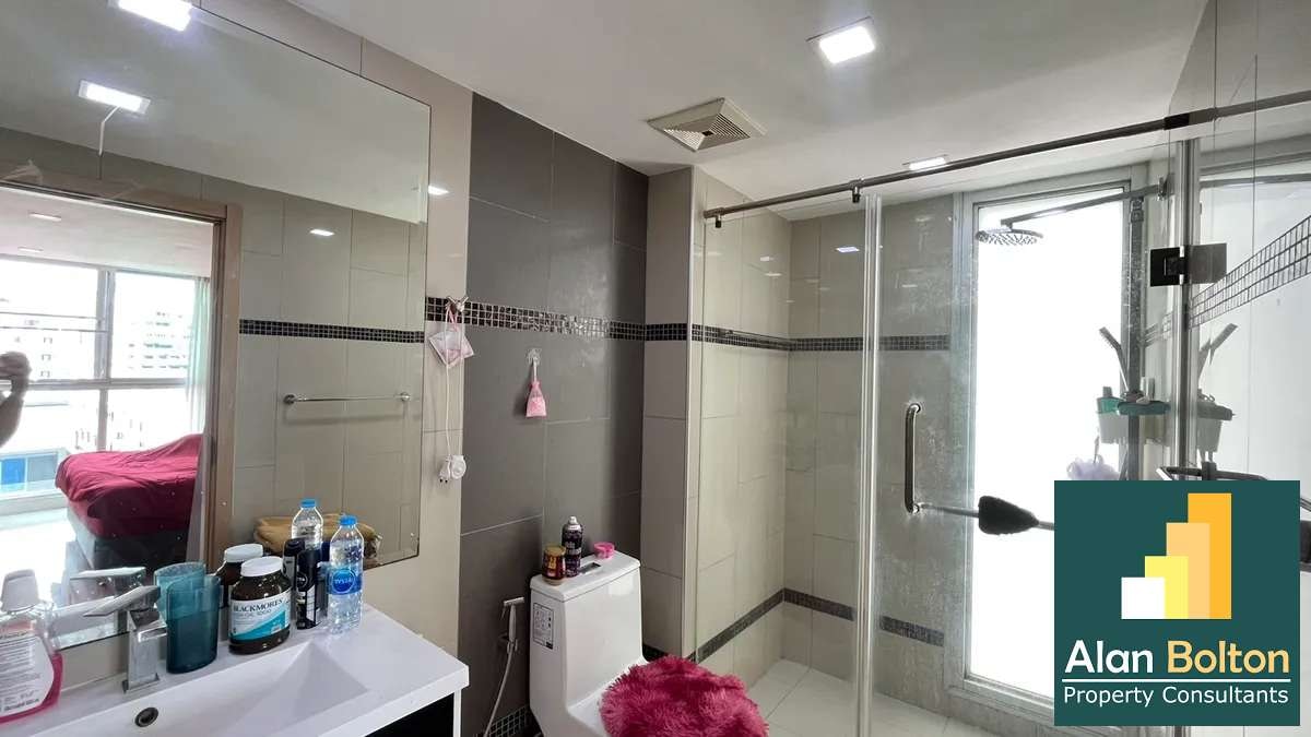 Laguna Bay 1 For Sale 2 Bedroom 2 Bathroom in Pratumnak photo 19