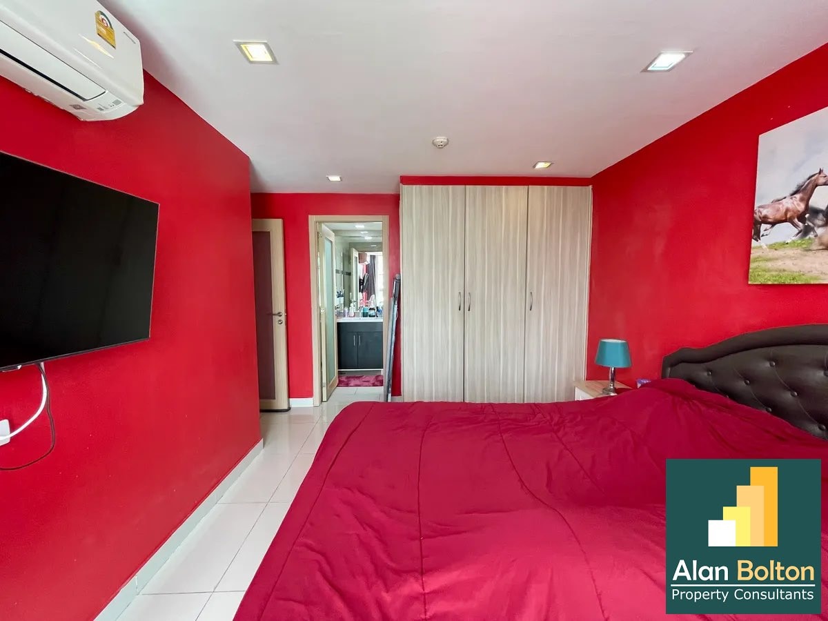 Laguna Bay 1 For Sale 2 Bedroom 2 Bathroom in Pratumnak photo 13
