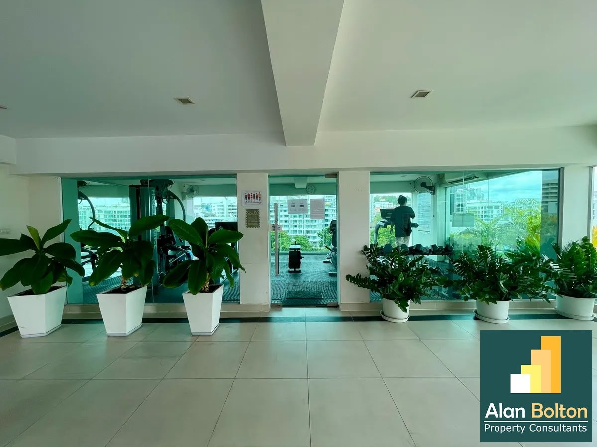 Laguna Bay 1 For Sale 2 Bedroom 2 Bathroom in Pratumnak photo 20