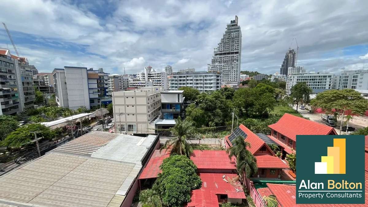 Laguna Bay 1 For Sale 2 Bedroom 2 Bathroom in Pratumnak photo 3