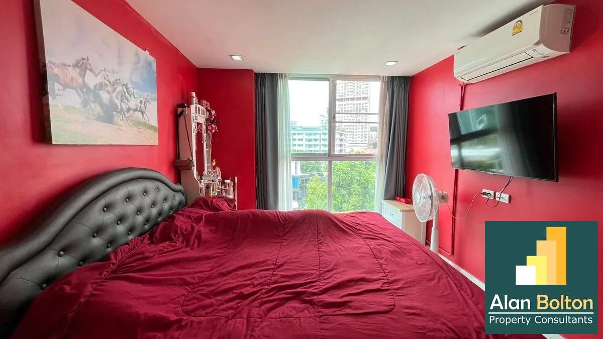 Laguna Bay 1 For Sale 2 Bedroom 2 Bathroom in Pratumnak photo 12