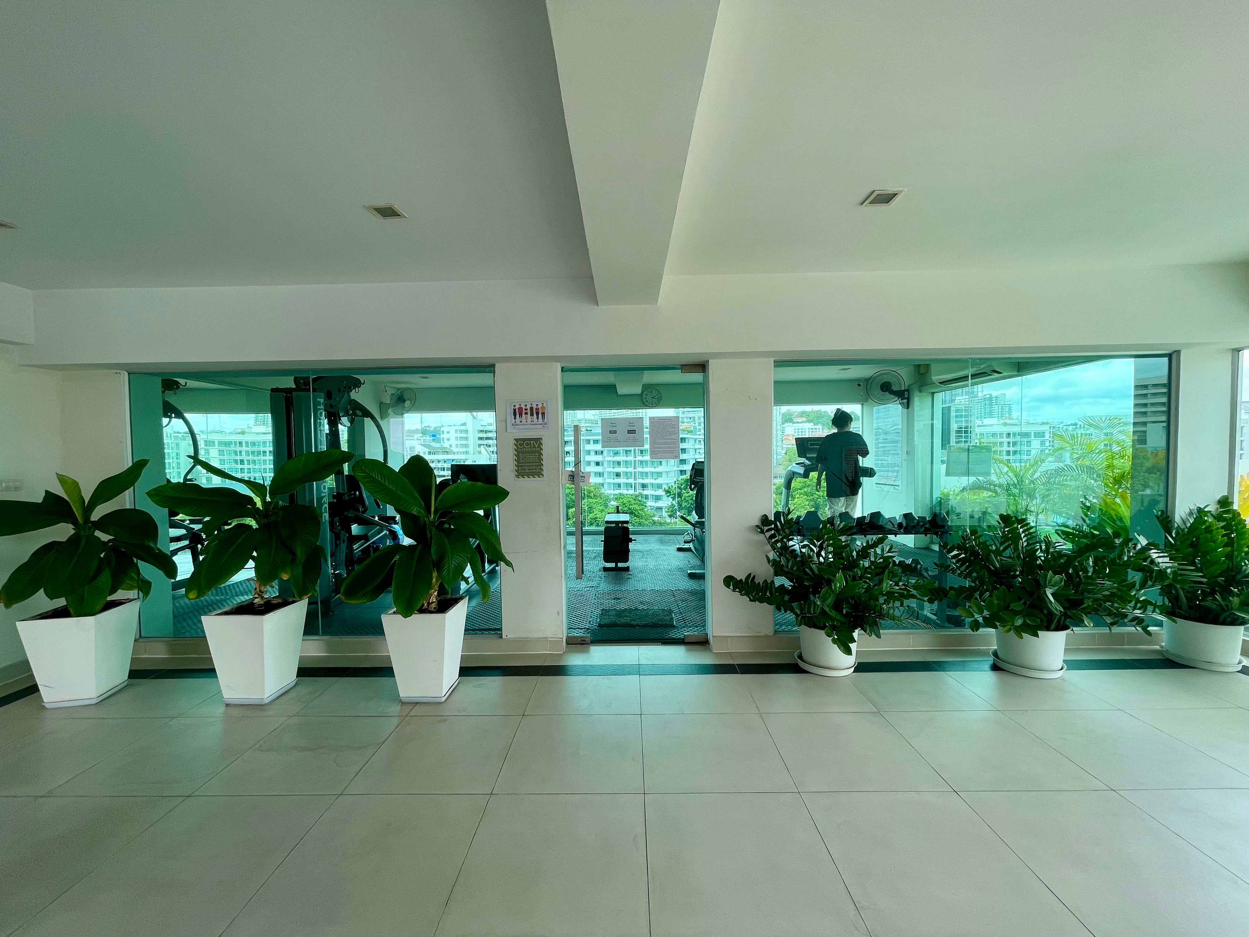 Laguna Bay 1 For Sale 2 Bedroom 2 Bathroom in Pratumnak photo 33