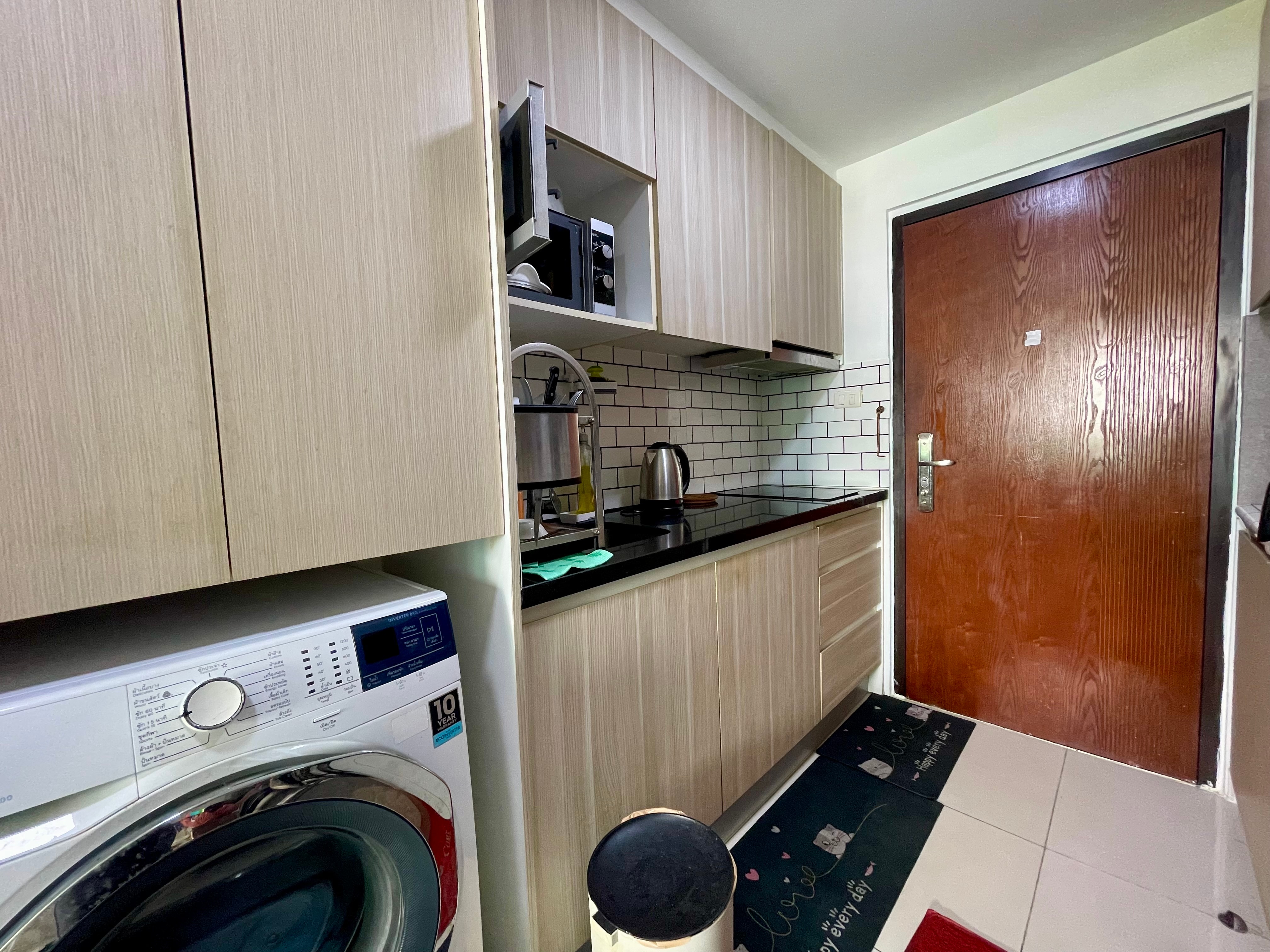 Laguna Bay 1 For Sale 2 Bedroom 2 Bathroom in Pratumnak photo 30