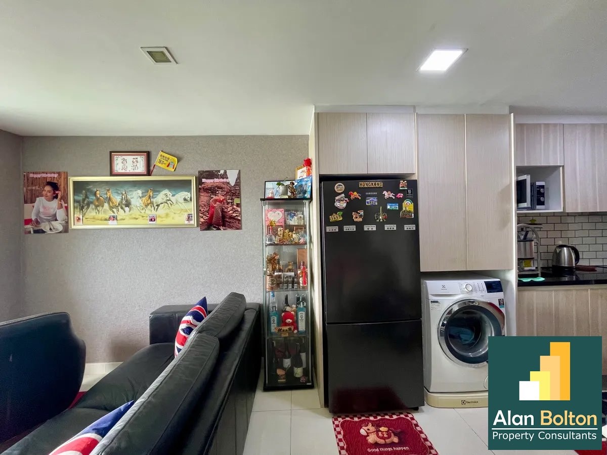 Laguna Bay 1 For Sale 2 Bedroom 2 Bathroom in Pratumnak photo 9