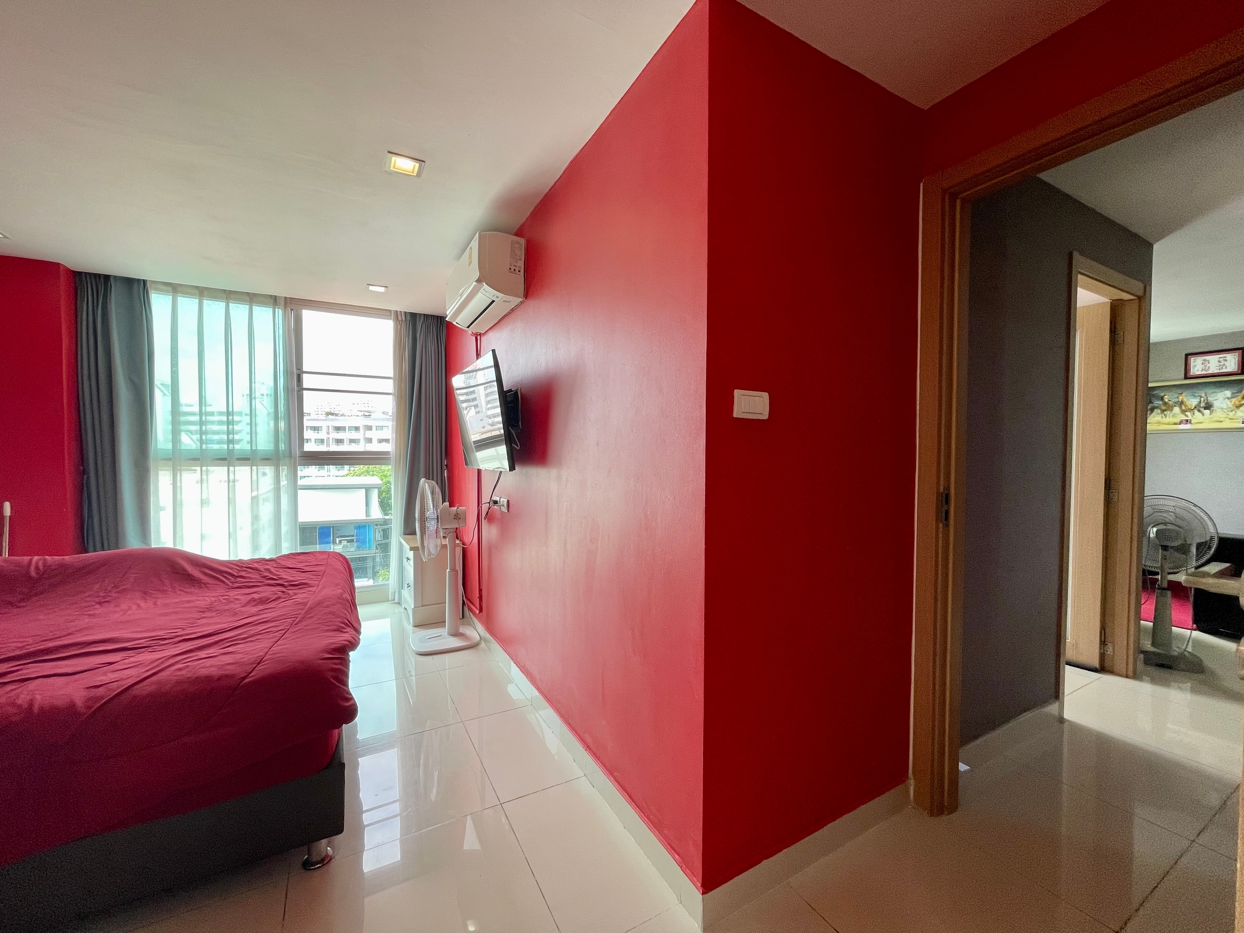 Laguna Bay 1 For Sale 2 Bedroom 2 Bathroom in Pratumnak photo 26