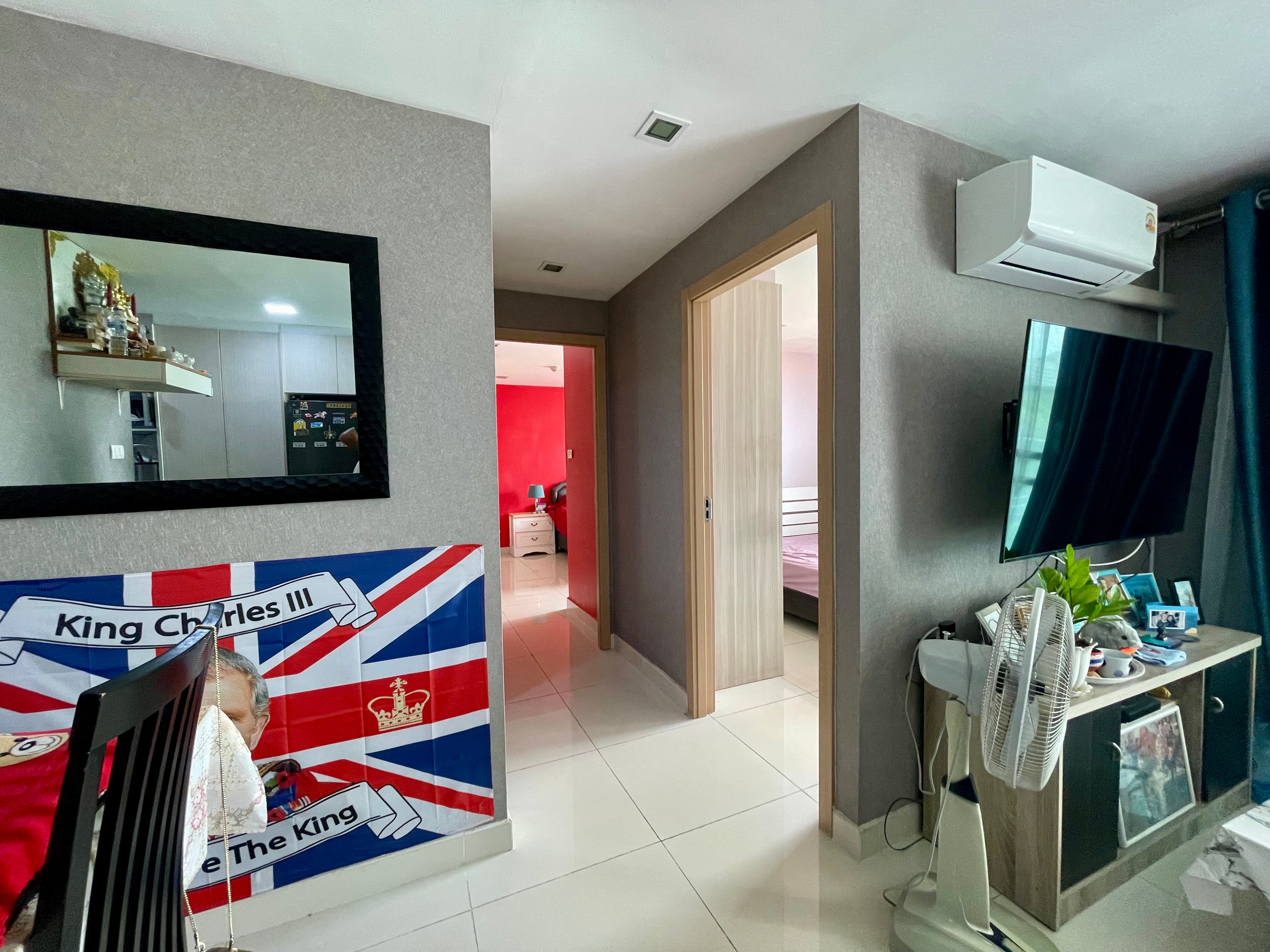 Laguna Bay 1 For Sale 2 Bedroom 2 Bathroom in Pratumnak photo 23