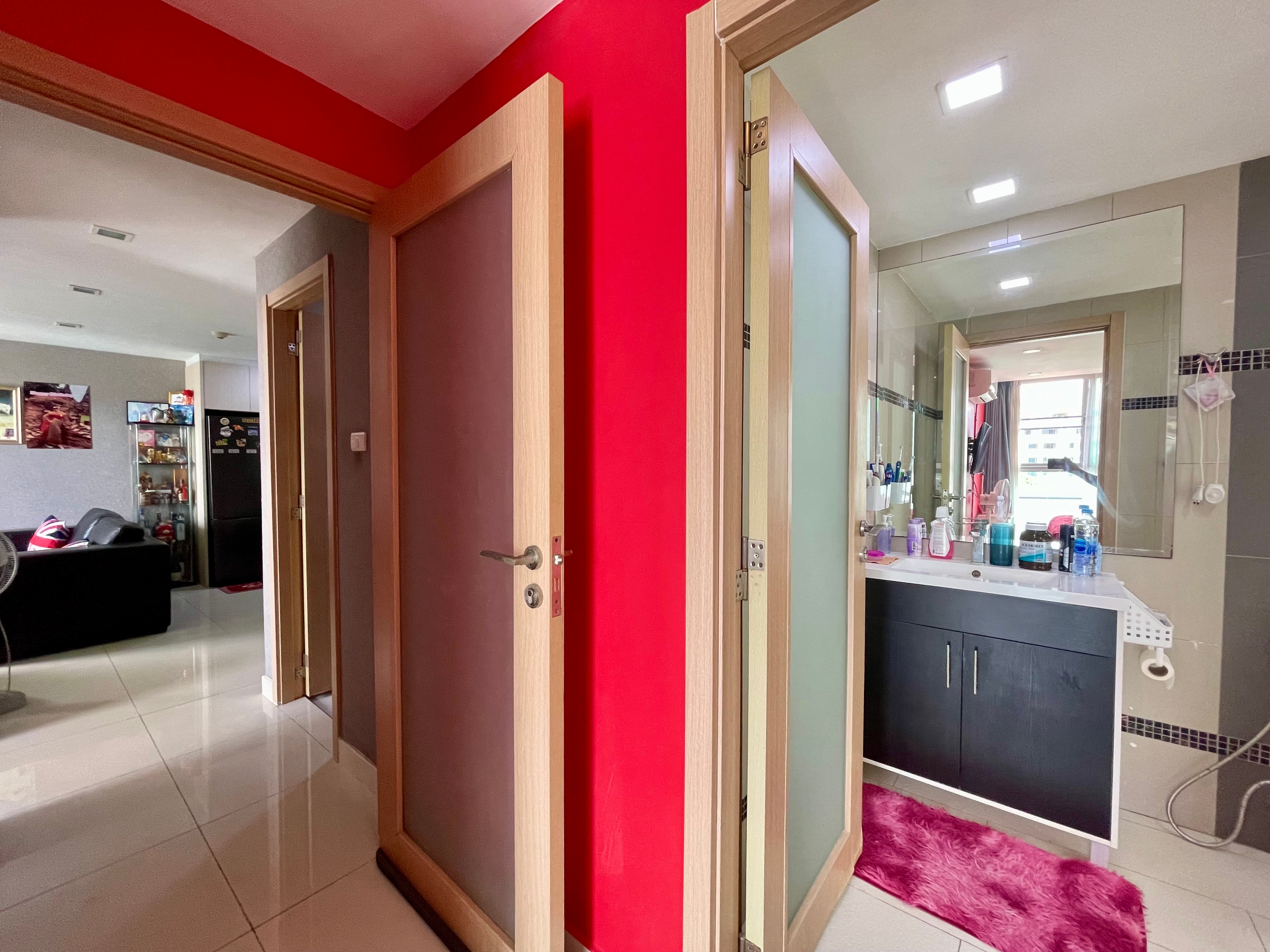 Laguna Bay 1 For Sale 2 Bedroom 2 Bathroom in Pratumnak photo 25