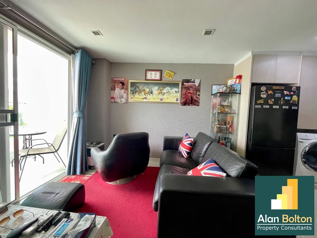 Laguna Bay 1 For Sale 2 Bedroom 2 Bathroom in Pratumnak photo 6