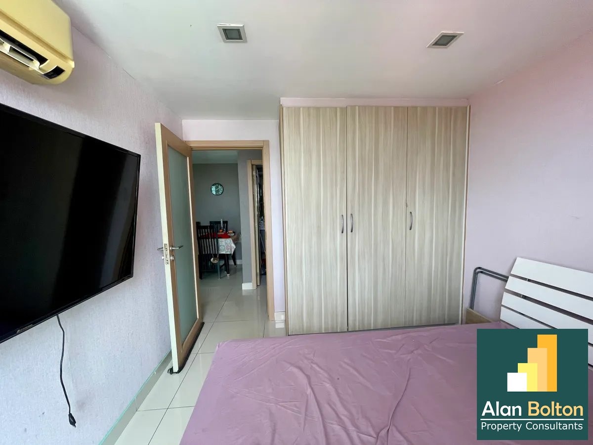 Laguna Bay 1 For Sale 2 Bedroom 2 Bathroom in Pratumnak photo 16