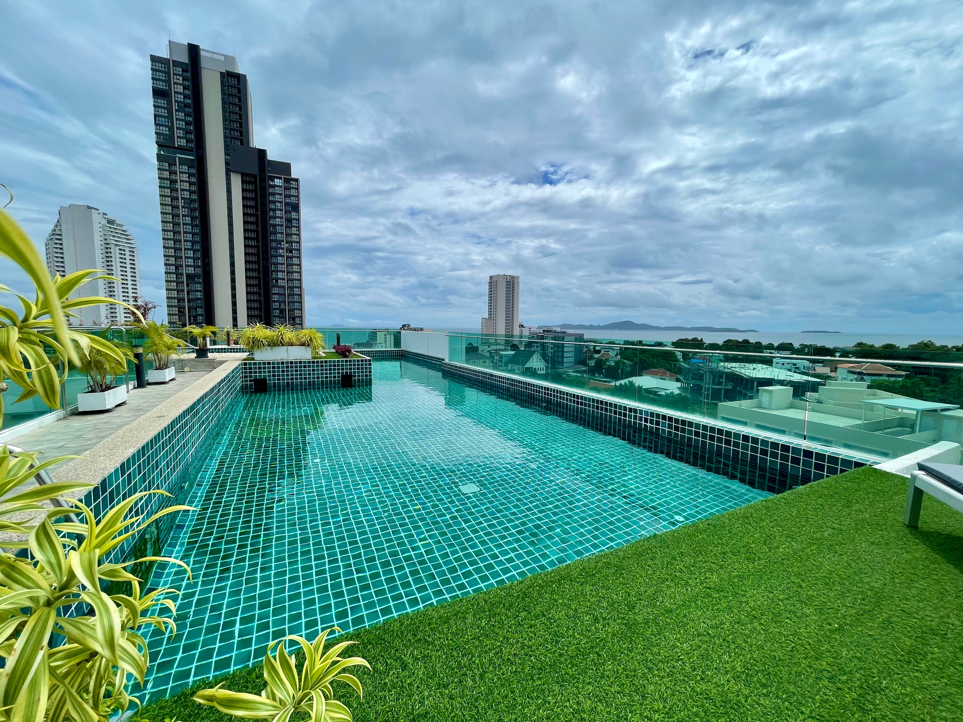 Laguna Bay 1 For Sale 2 Bedroom 2 Bathroom in Pratumnak photo 31
