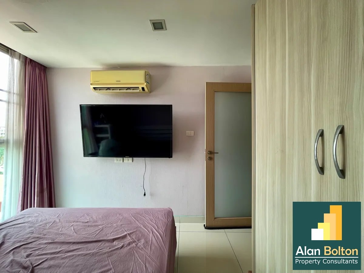Laguna Bay 1 For Sale 2 Bedroom 2 Bathroom in Pratumnak photo 17