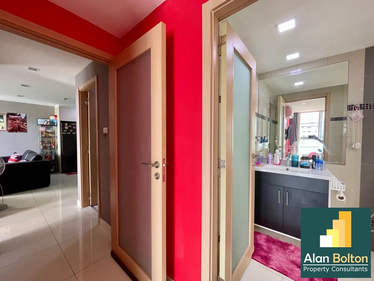 Laguna Bay 1 For Sale 2 Bedroom 2 Bathroom in Pratumnak photo 15