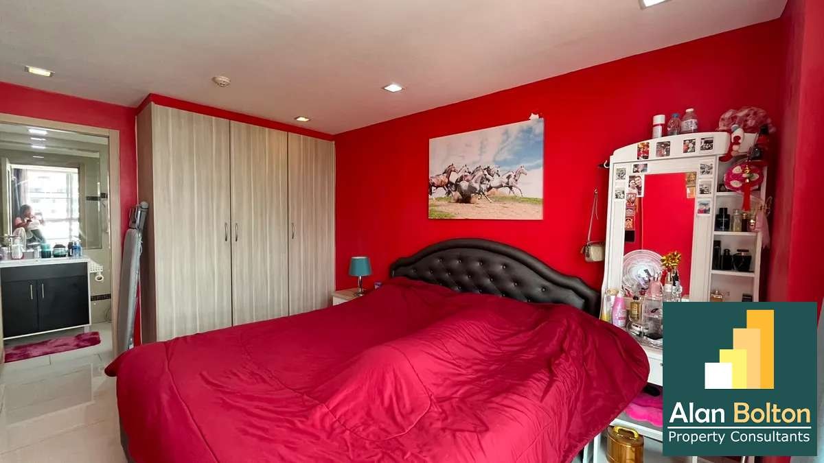 Laguna Bay 1 For Sale 2 Bedroom 2 Bathroom in Pratumnak photo 11