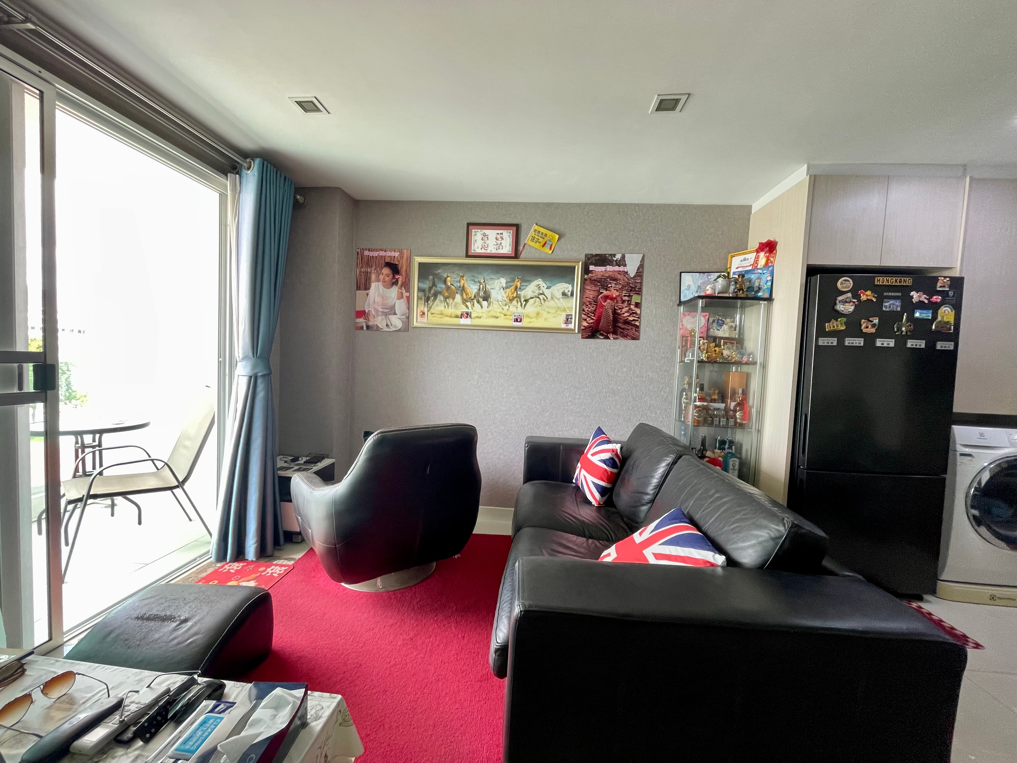 Laguna Bay 1 For Sale 2 Bedroom 2 Bathroom in Pratumnak photo 24