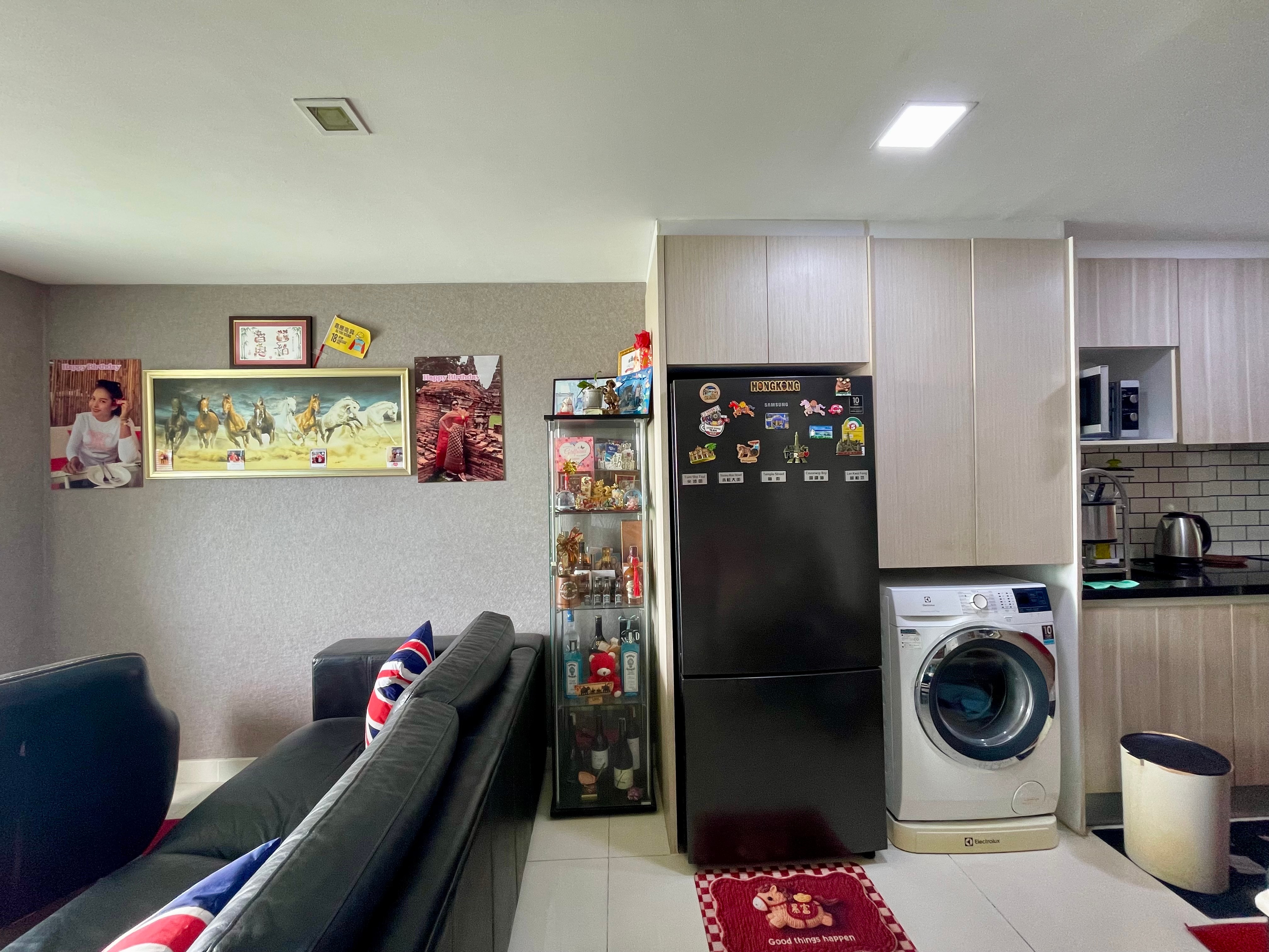 Laguna Bay 1 For Sale 2 Bedroom 2 Bathroom in Pratumnak photo 22