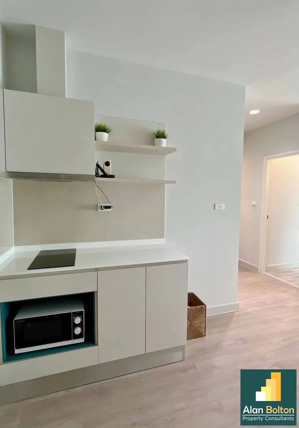 City view 2 Bedrooms 2 Bathrooms in North Pattaya photo 5