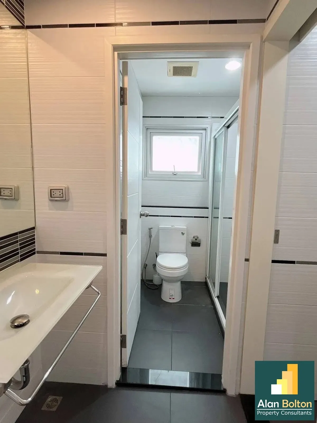 City view 2 Bedrooms 2 Bathrooms in North Pattaya photo 9