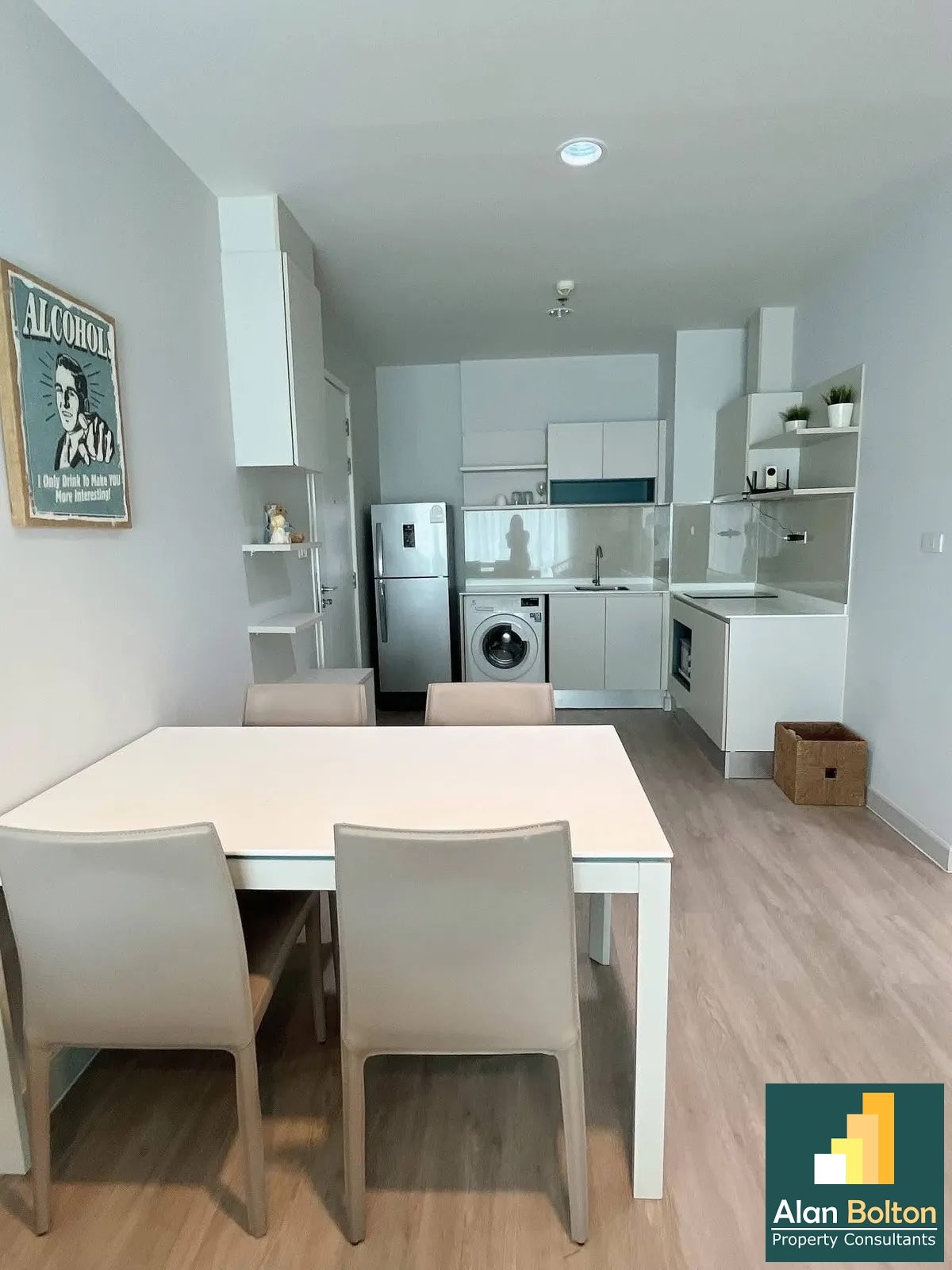 City view 2 Bedrooms 2 Bathrooms in North Pattaya photo 9