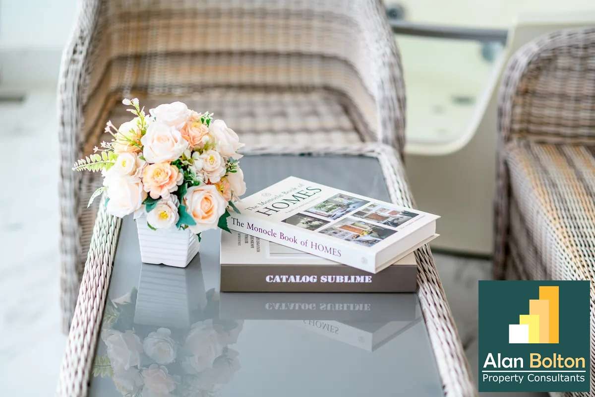 Ocean View Condo For Sale In Jomtien photo 8