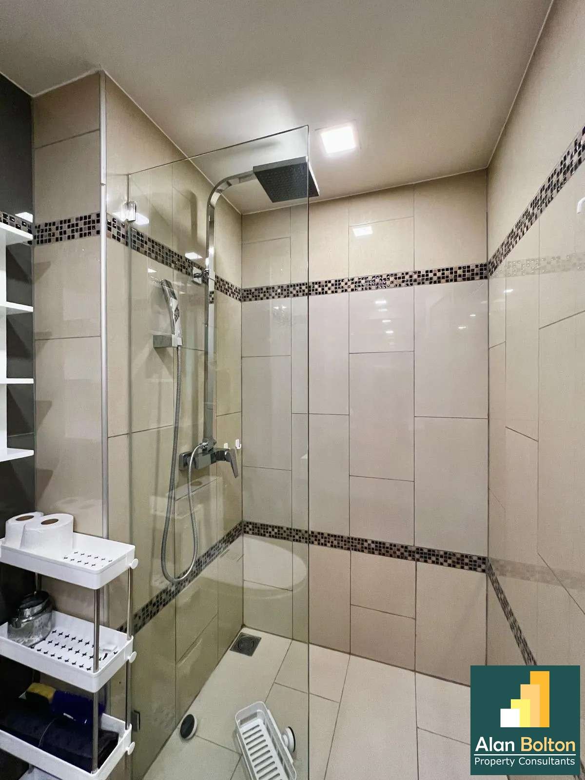 Newly Renovated Studio For Sale in Popular Condominium photo 6