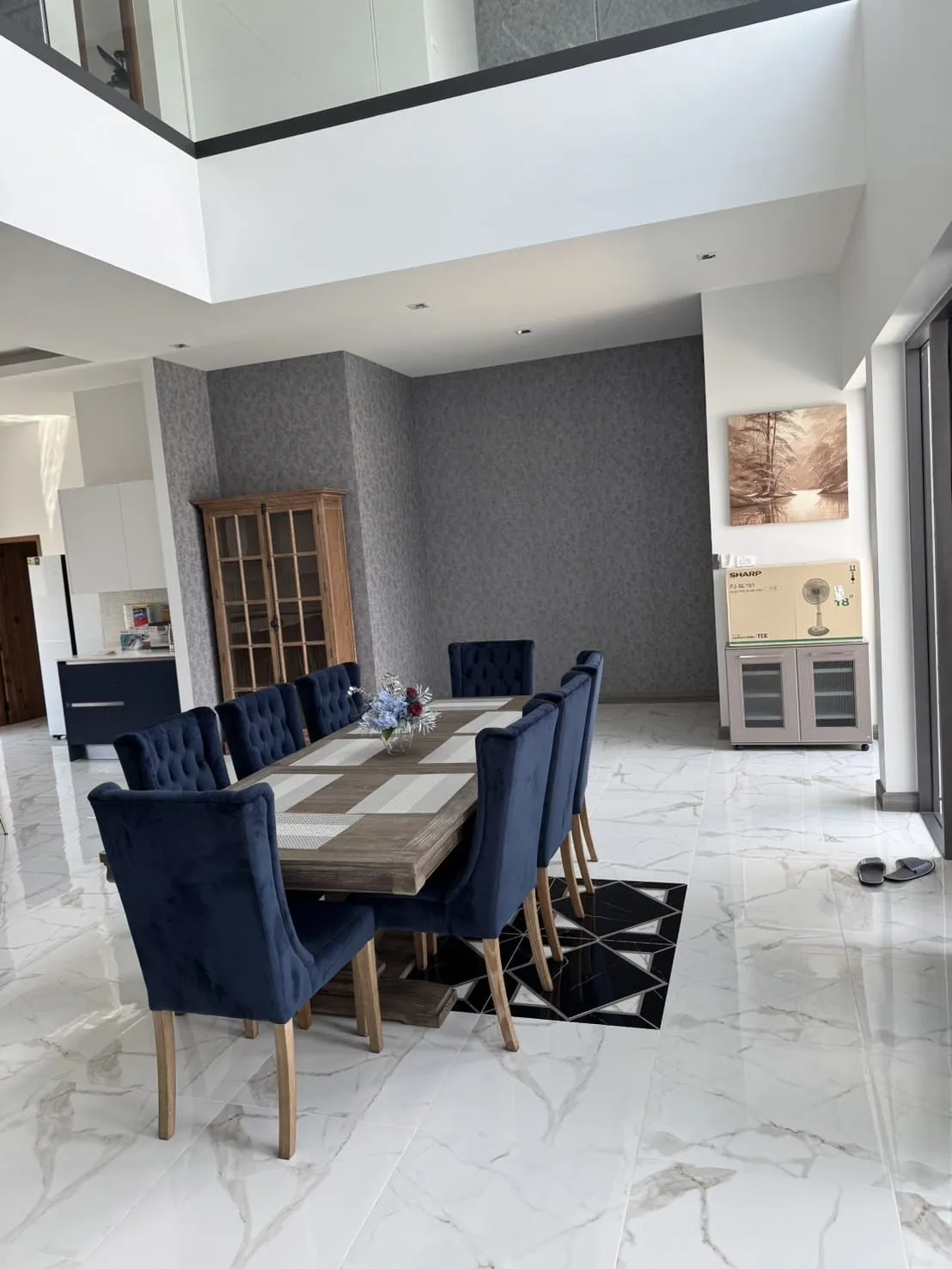 Stunning Pool Villa near Mabprachan Lake 5 bedrooms 6 bathrooms in Mabprachan Lake for RENT photo 18