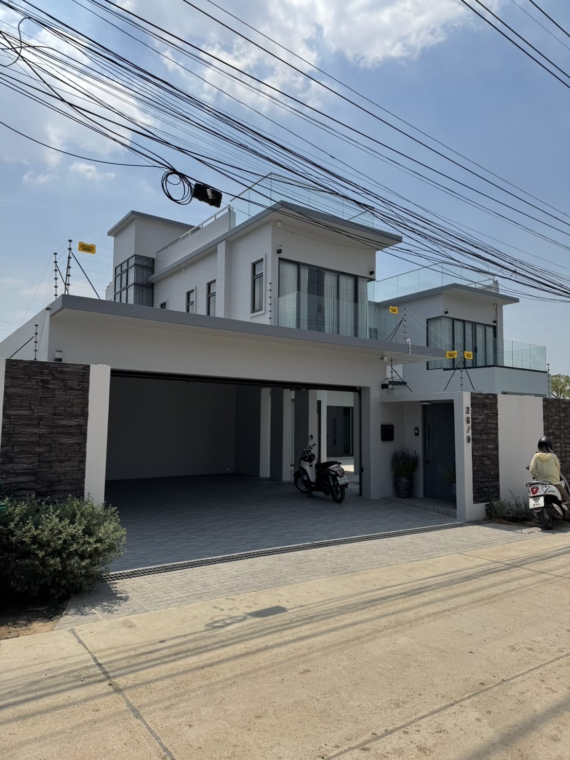 Stunning Pool Villa near Mabprachan Lake 5 bedrooms 6 bathrooms in Mabprachan Lake for RENT photo 16