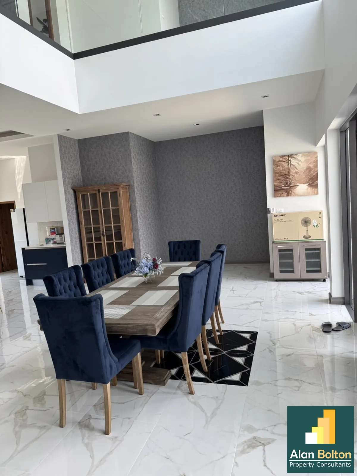 Stunning Pool Villa near Mabprachan Lake 5 bedrooms 6 bathrooms in Mabprachan Lake for RENT photo 12