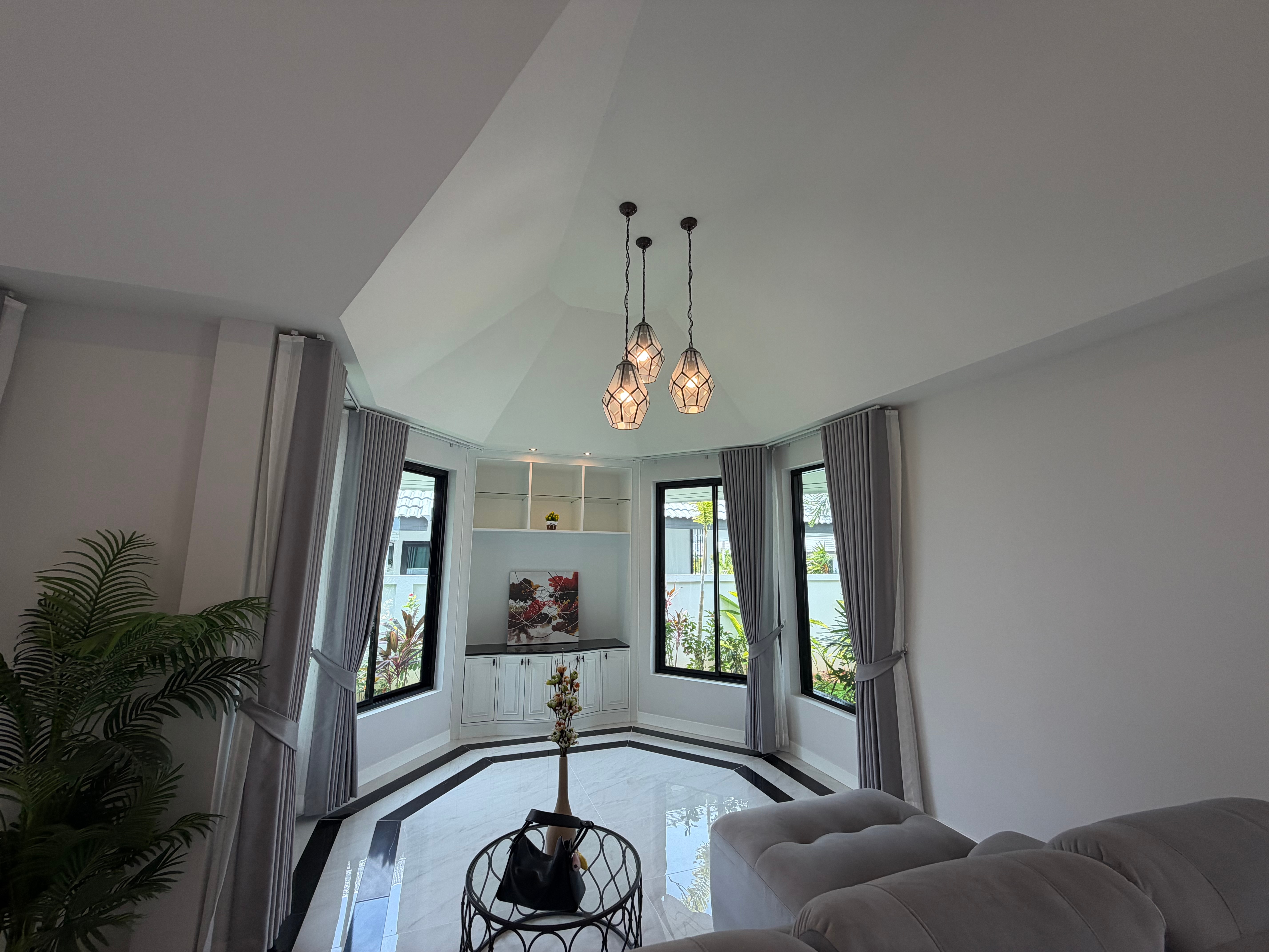 Modern Pool Villa in A Peaceful setteing - Finance available photo 18