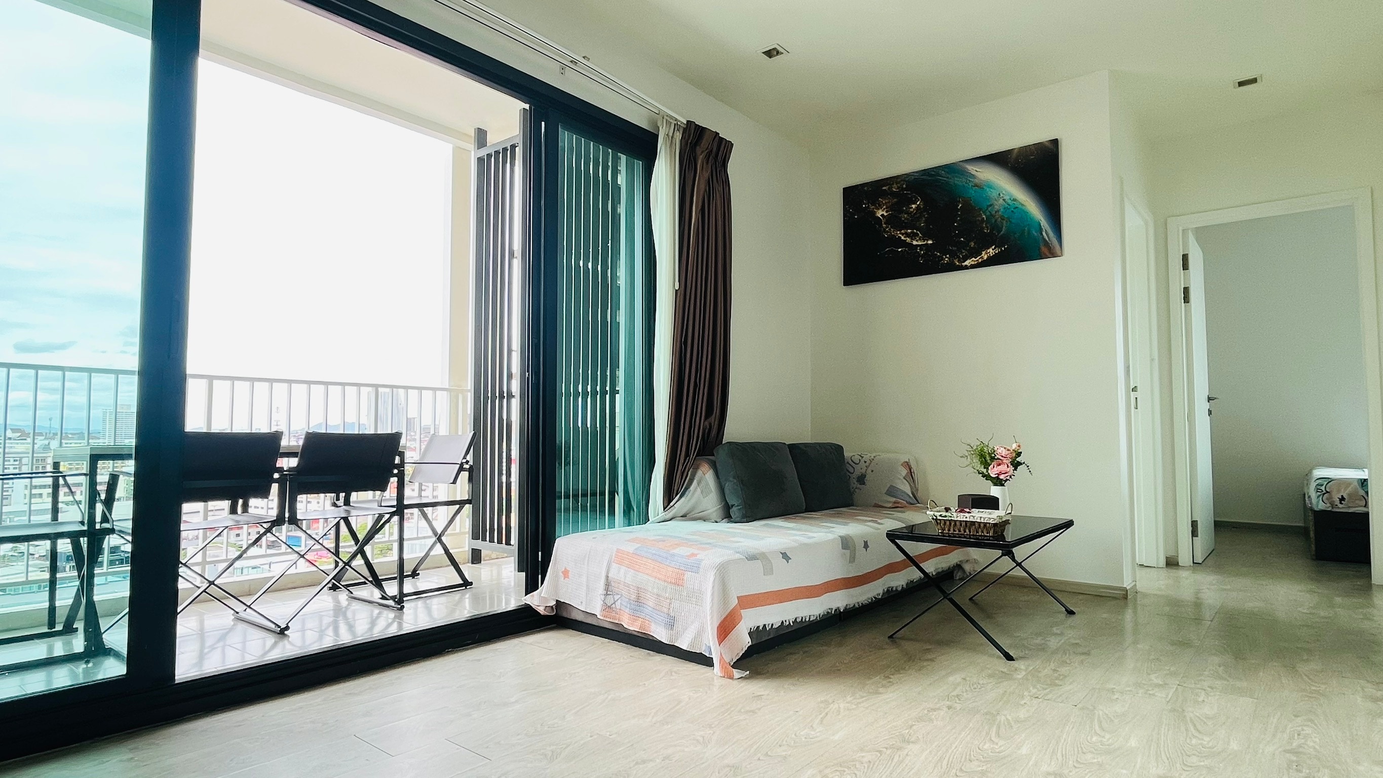 Two Bed Room Condo For Sale In Central Pattaya photo 15