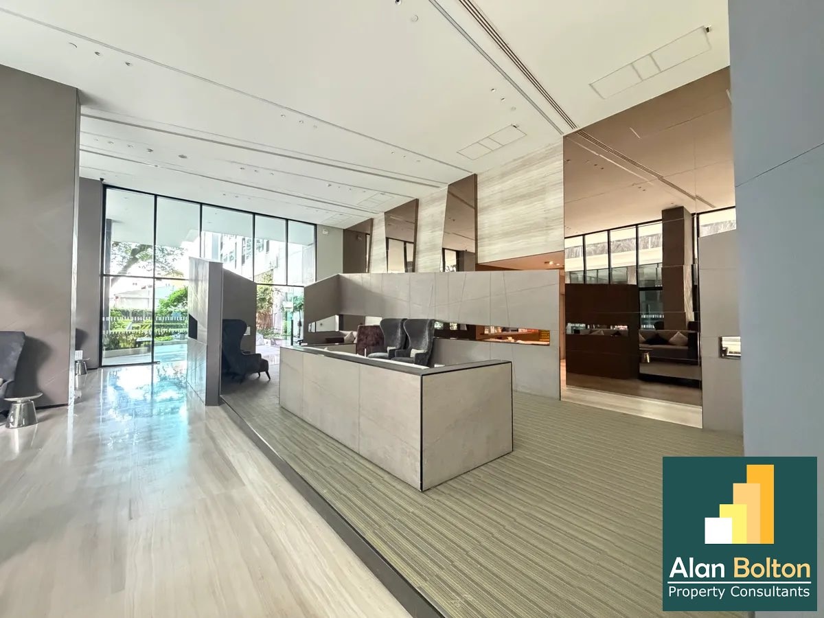 Two Bed Room Condo For Sale In Central Pattaya photo 7