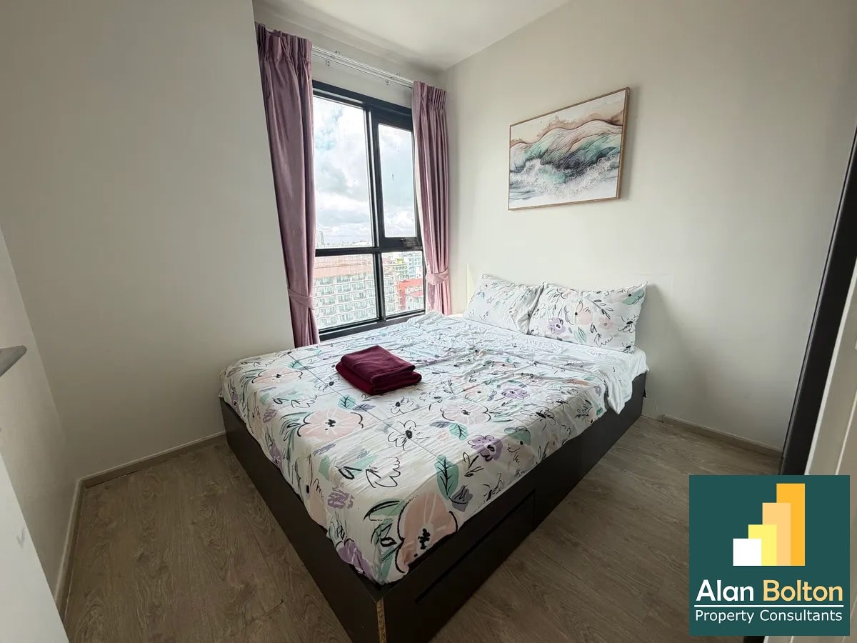 Two Bed Room Condo For Sale In Central Pattaya photo 2