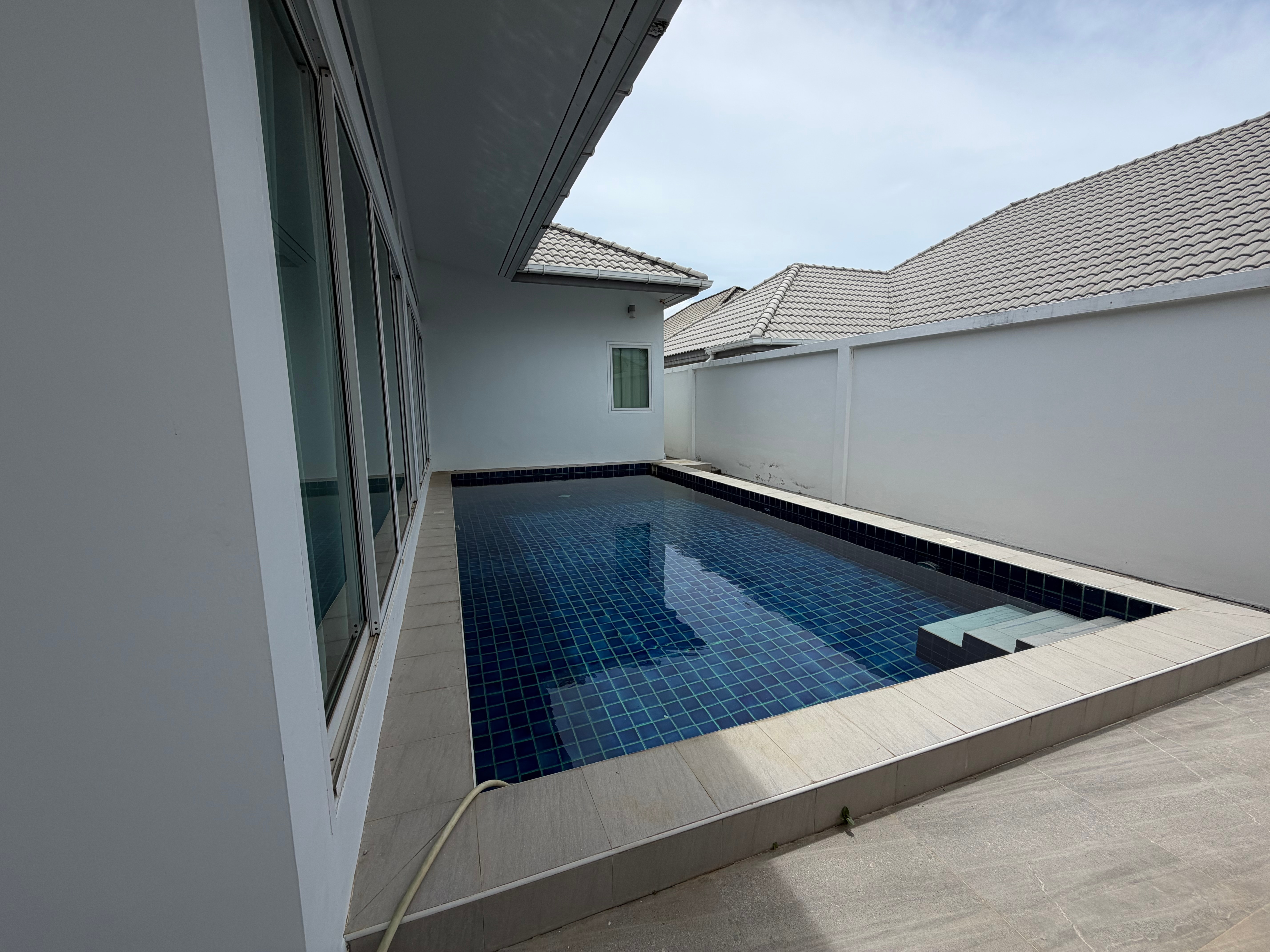 Pool Villa for sale In East Pattaya photo 19