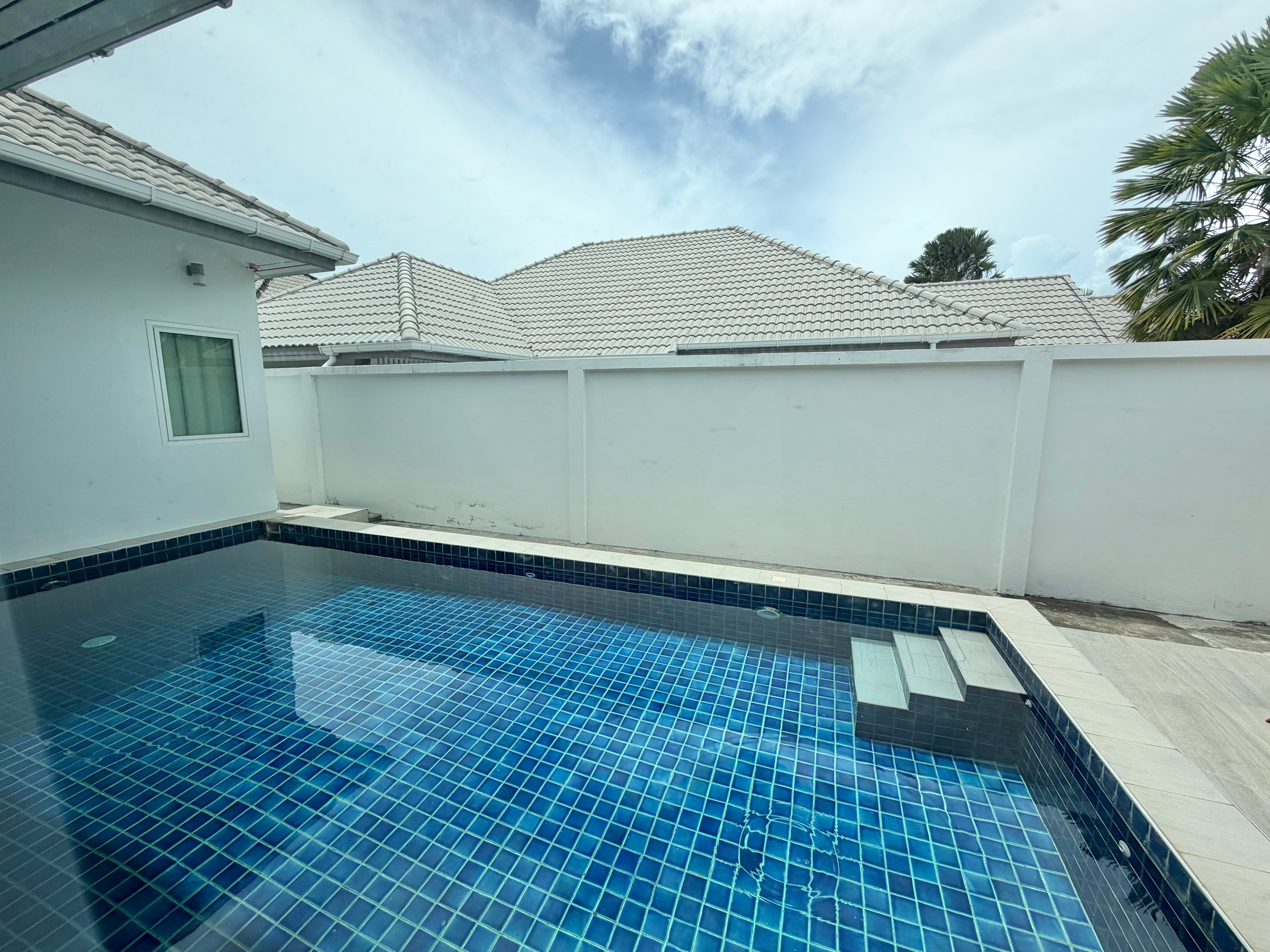 Pool Villa for sale In East Pattaya photo 18