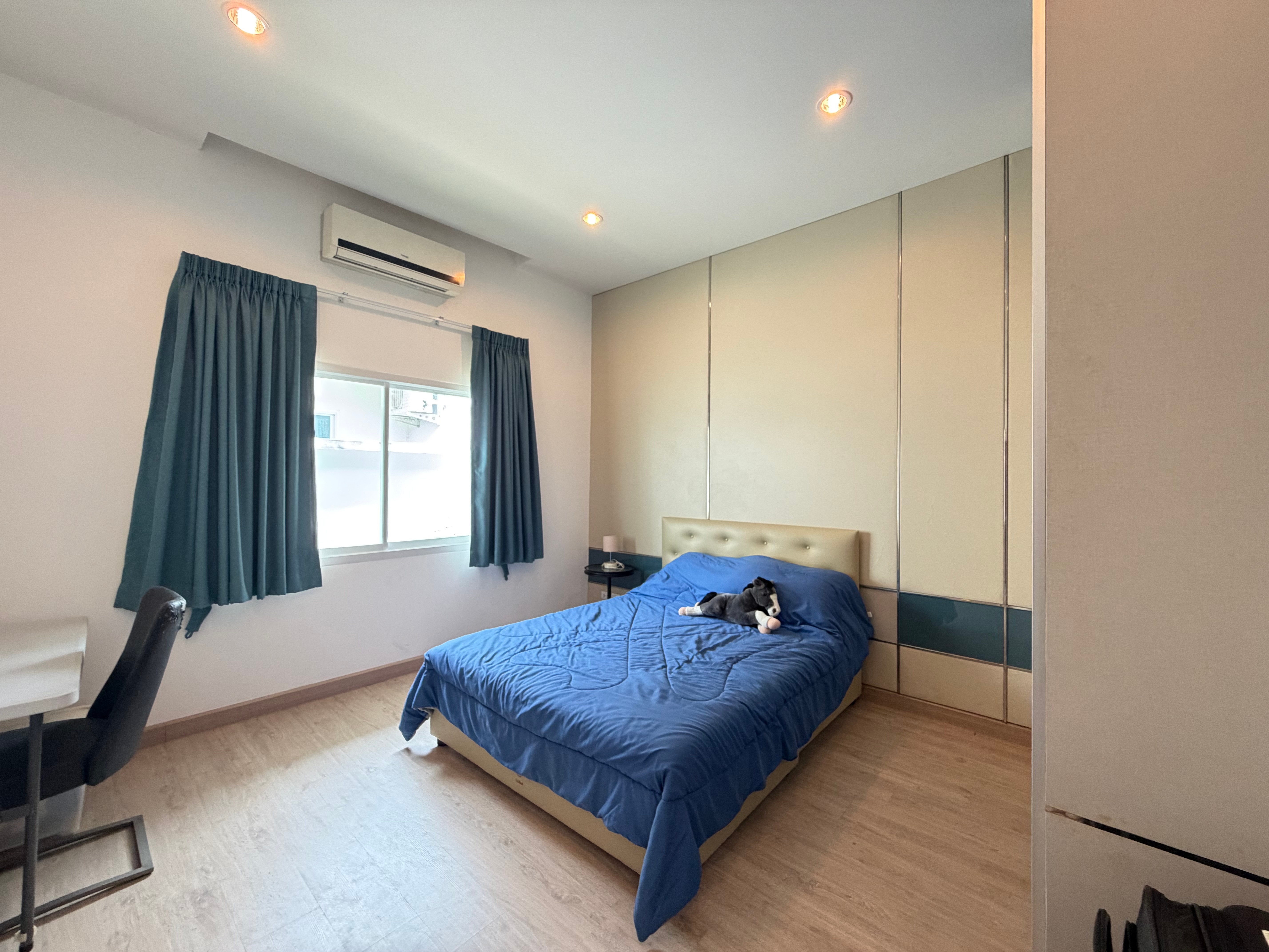 Pool Villa for sale In East Pattaya photo 17