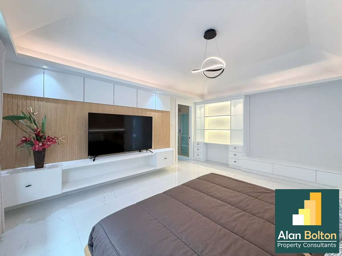 Modern house- Finance available photo 12