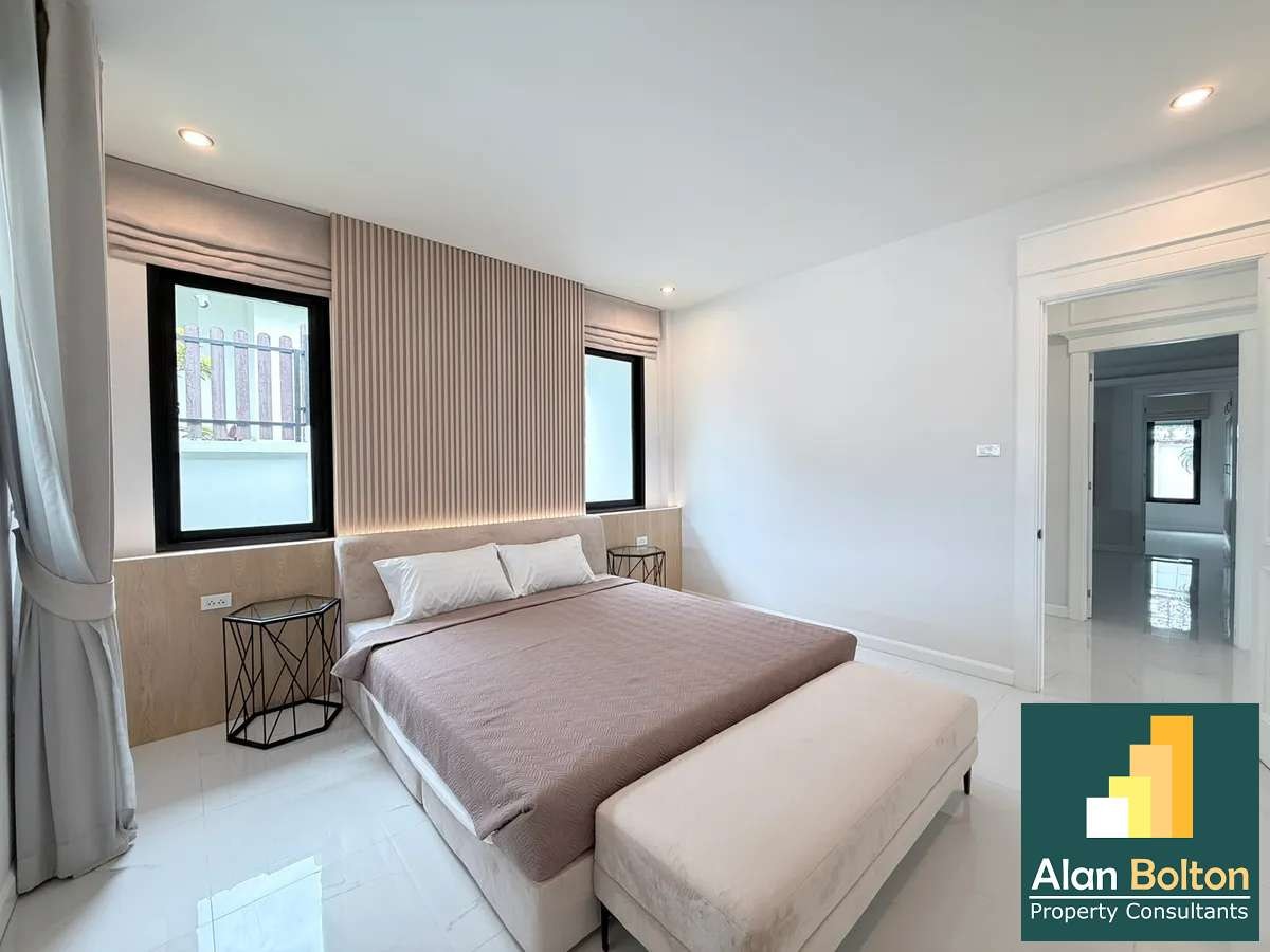 Modern house- Finance available photo 16