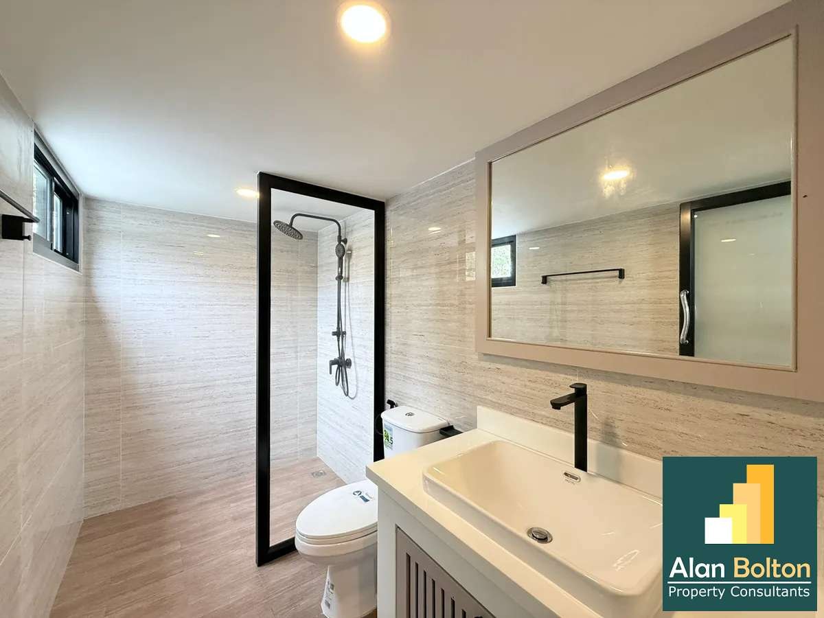 Modern house- Finance available photo 19