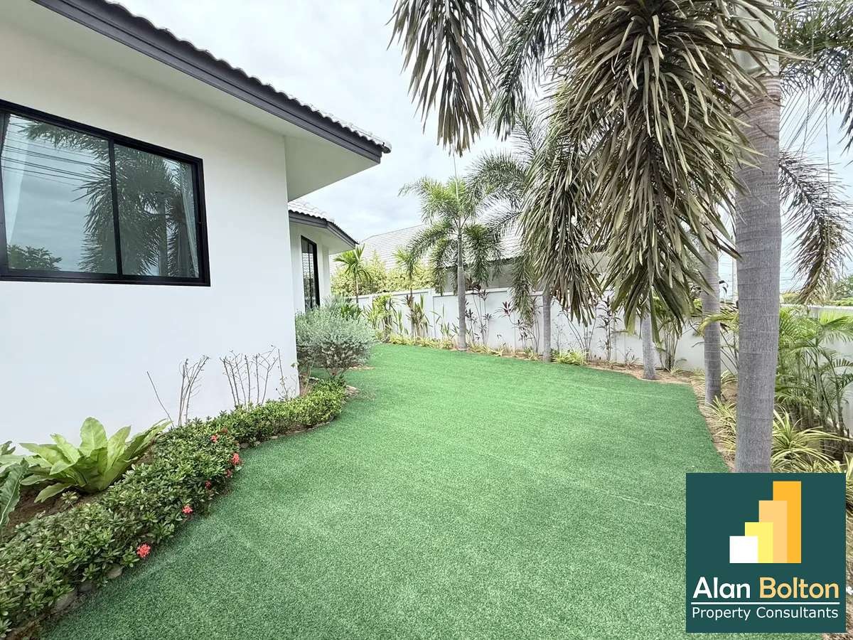 Modern house- Finance available photo 3