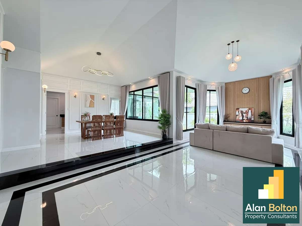 Modern house- Finance available photo 5